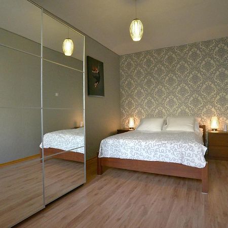 Apartament Zabi Kruk Gdansk Luaran gambar