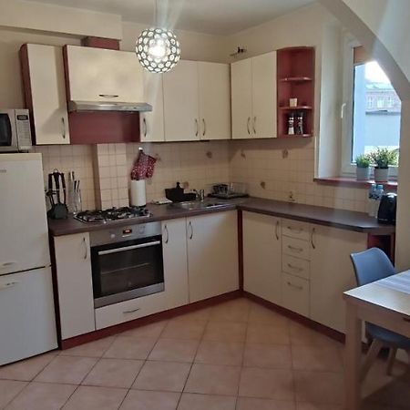 Apartament Zabi Kruk Gdansk Luaran gambar