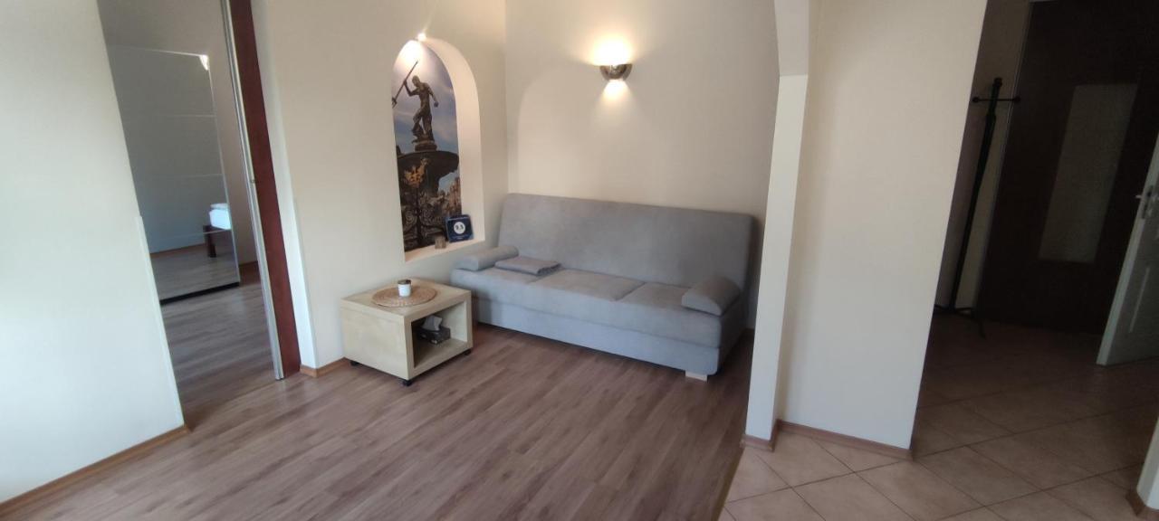 Apartament Zabi Kruk Gdansk Luaran gambar