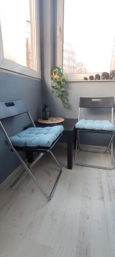 Apartament Zabi Kruk Gdansk Luaran gambar